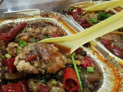 -王胖胖木炭烤吧(北岸公馆店)