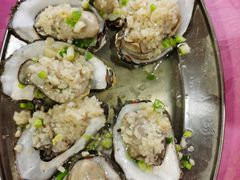 -南沙十九涌渔人码头-南门