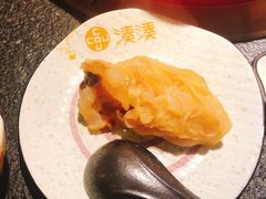 -湊湊火锅·茶憩(和平大悦城店)