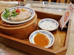 -芋包王闽南茶楼(八市店)