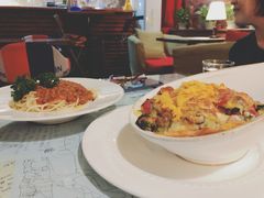 -爱上层楼咖啡馆(为公桥店)