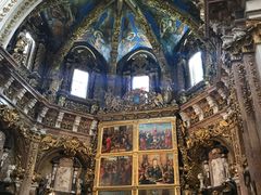 -瓦伦西亚大教堂