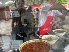 -洞子口张老二凉粉(文殊院店)