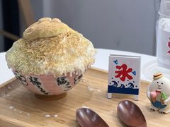 -陈记栗子(长宁路店)