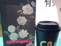 -gleeglee乐溢亦茶(合生汇店)