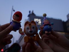 -泡泡玛特POPMART(国金街店)
