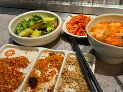 -白玉·朝鲜族烤串(光明大仟里店)