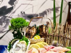 -余欢领鲜火锅(新街口店)