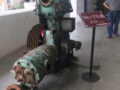 -广州市紫泥堂文化创意园景区