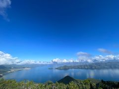 -丽江泸沽湖景区