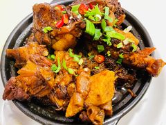 -富临轩私房菜(集庆门大街店)