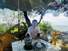 -云洞岩风景区