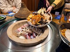 -云尊府云南菜·蒸汽石锅鱼(学清路店)