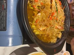-芽笼芽笼新加坡餐厅(世纪汇店)