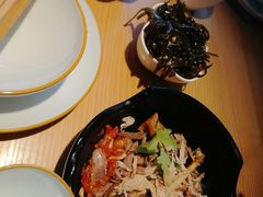 -湘阁里辣(南岭购物广场店)