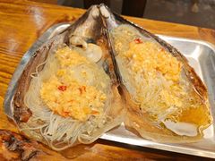 -破店肥哈·东北烧烤(南山保利店)