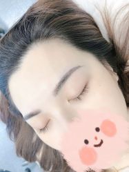 -MIVI半永久纹眉绣眉