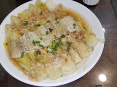 -粤味轩快餐店(天下第一泉店)