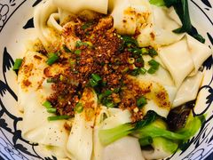 -子午路张记肉夹馍(兵马俑店)