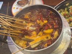 -路边边.炒菜烧烤.音乐餐厅(良乡长虹店)