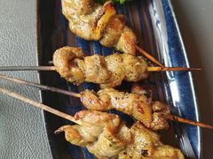 -ChitChat奇洽·Bistro(黎黄陂路店)