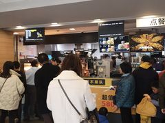 -麦当劳(南京宁海路店)