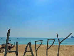 -西涌国际滨海旅游区