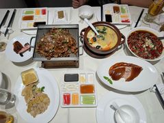 -四季民福烤鸭店(望京旺角店)