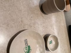 -禾绿寿司·定食·拉面·烧炸(宝安大仟里店)