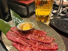 -大馥·炭火烧肉酒场(莘庄莘福坊店)