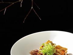-院里寻菜·祖庵菜宴请(观沙岭店)