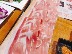 -佬土鹅肠火锅(扬中步行街店)