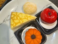 -神户赤童日式烤肉伙伴(东直门店)