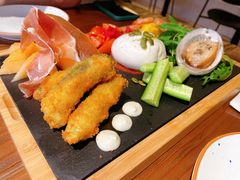 -ALLORA意大利餐厅(丰盛里店)