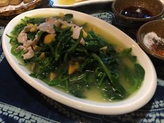 -香满楼(临安路店)