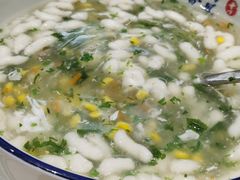 -山明水秀大饭店