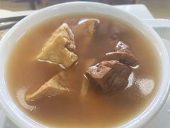 -老磁器口豆汁店(天坛店)