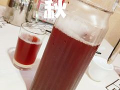 酸梅汤-全聚德(胜利大街店)
