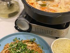 招牌海南粉-香香海南菜餐厅