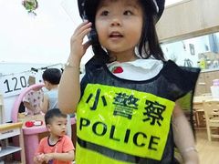 -菲司迪托育园(蛇口店)