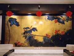 -九华山酒店温泉