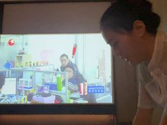 -和子足浴SPA会馆(竹山路店)