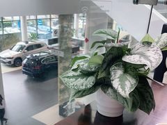-上德宝骏宝马5S店