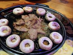 -超级神炭烤肉夜食(芥园西道店)