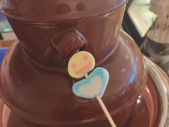 -星璞餐厅(深铁塘朗城君璞酒店)