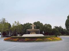 -上海玫瑰园度假酒店