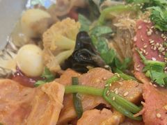 -小谷姐姐麻辣拌·麻辣烫(潞河店)