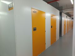 -安东易迷你仓自助寄存仓库(苏州桥店)