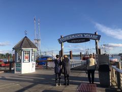 -Steveston Pizza Company (Richmond)