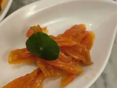 地瓜干-厦门朗豪酒店 · 明阁中餐厅